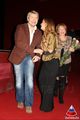 Николай Басков, Ольга Орлова и Лариса Удовиченко