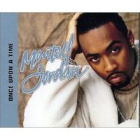 Обложка альбома «Once Upon A Time» (Montell Jordan, 2006)