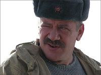 дядя Паша