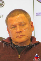 Алексей Медведев. 2-in-1.2012