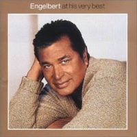 Обложка альбома «At His Very Best» (Engelbert Humperdinck, 2006)