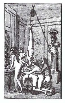 Жюльетта, 1800