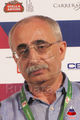 Башаратьян Михаил. ММКФ 2011