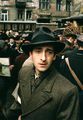 Эдриен Броуди в фильме «Пианист»