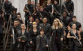 Кадр из фильма Insurgent
