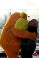 Денни_деВито Москва март 2012
