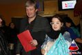 Александр Стриженов с дочерью