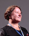 Любарская Ирина Юрьевна