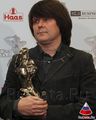  ТЭФИ 2009