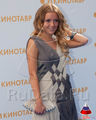 Закрытие Кинотавра 2010. Звёздная дорожка