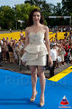 Закрытие Кинотавра 2011. Звёздная дорожка