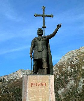 Пелайо