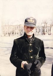 Л.А.Стуканов, 1995