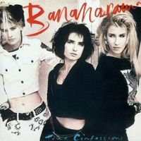 Обложка альбома «True Confessions» (Bananarama, 2006)