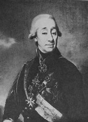 И.В.Ламб, 1801г.