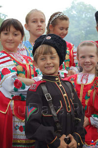 Казак из Гостагая