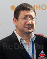 Закрытие Кинотавра 2010. Звёздная дорожка