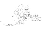 Alaska, Kodiak 