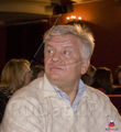 Александр Ворошилов