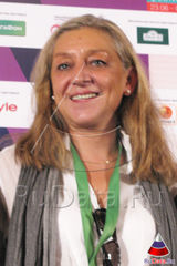 Тонева Галина