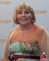 Закрытие Кинотавра 2010. Звёздная дорожка