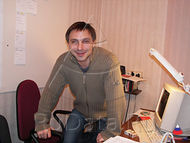 Дмитрий Иосифов