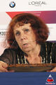 Лындина Эльга. ММКФ 2011