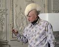 Михаил Евланов в роли наркобарона