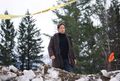 кадр из фильма "Секретные материалы: Хочу верить"