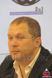 Григорий Подземельный. 2-in-1.2012