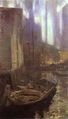 Hammerfest: Aurora Borealis, 1894-1895