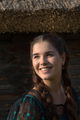 Кадр со съёмочной площадки