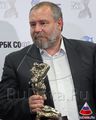  ТЭФИ 2009