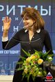 Фанни_Ардан (Fanny_Ardant) Москва 2014  