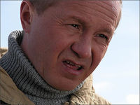 подполковник Вишневецкий