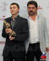 Кудрявцев Сергей и Ярыш Игорь, ТЭФИ 2009