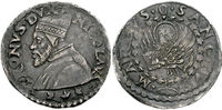 Лира «Троно», 1472 год