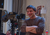 Дмитрий Иосифов