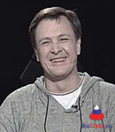 Режиссёр Юрий Мороз