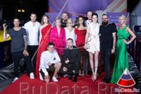Группа фильма «Гроза»