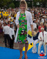 Открытие Кинотавра 2010