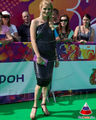 Закрытие ММКФ 2010. Звёздная дорожка