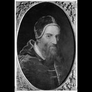 папа Григорий XIII.