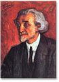Шломо Ански, 1918