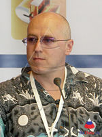 Михаил Косырев-Нестеров