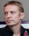 Бартас Шарунас