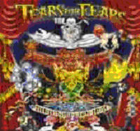 Обложка альбома «Everubody Loves A Happy Ending» (Tears For Fears, 2005)