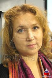 Гудкова Анна