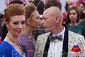  Московский кинофестиваль 2014 