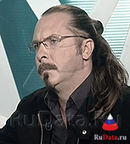 Юрий Грымов
